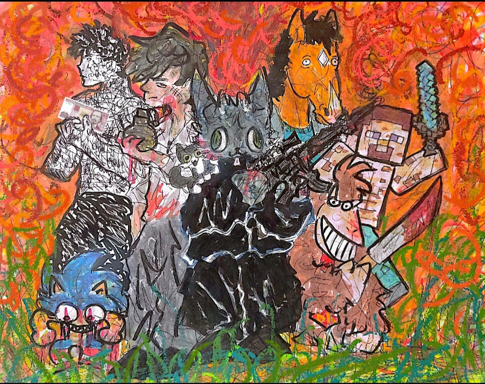 Untitled Untitled