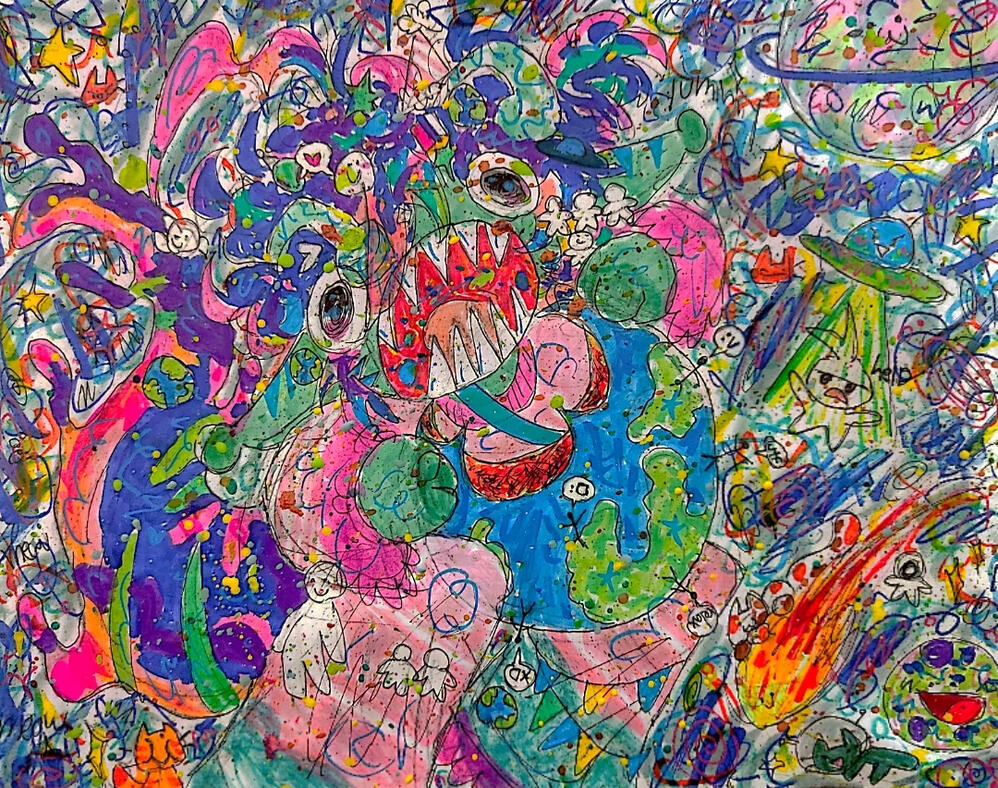 Untitled Untitled